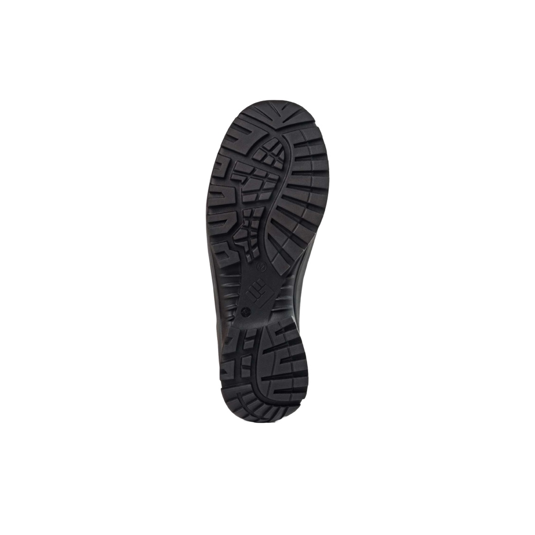 Toworkfor Hiker Brown 6B84 22 S3 Nubuk Kompozit Burun İş Botu